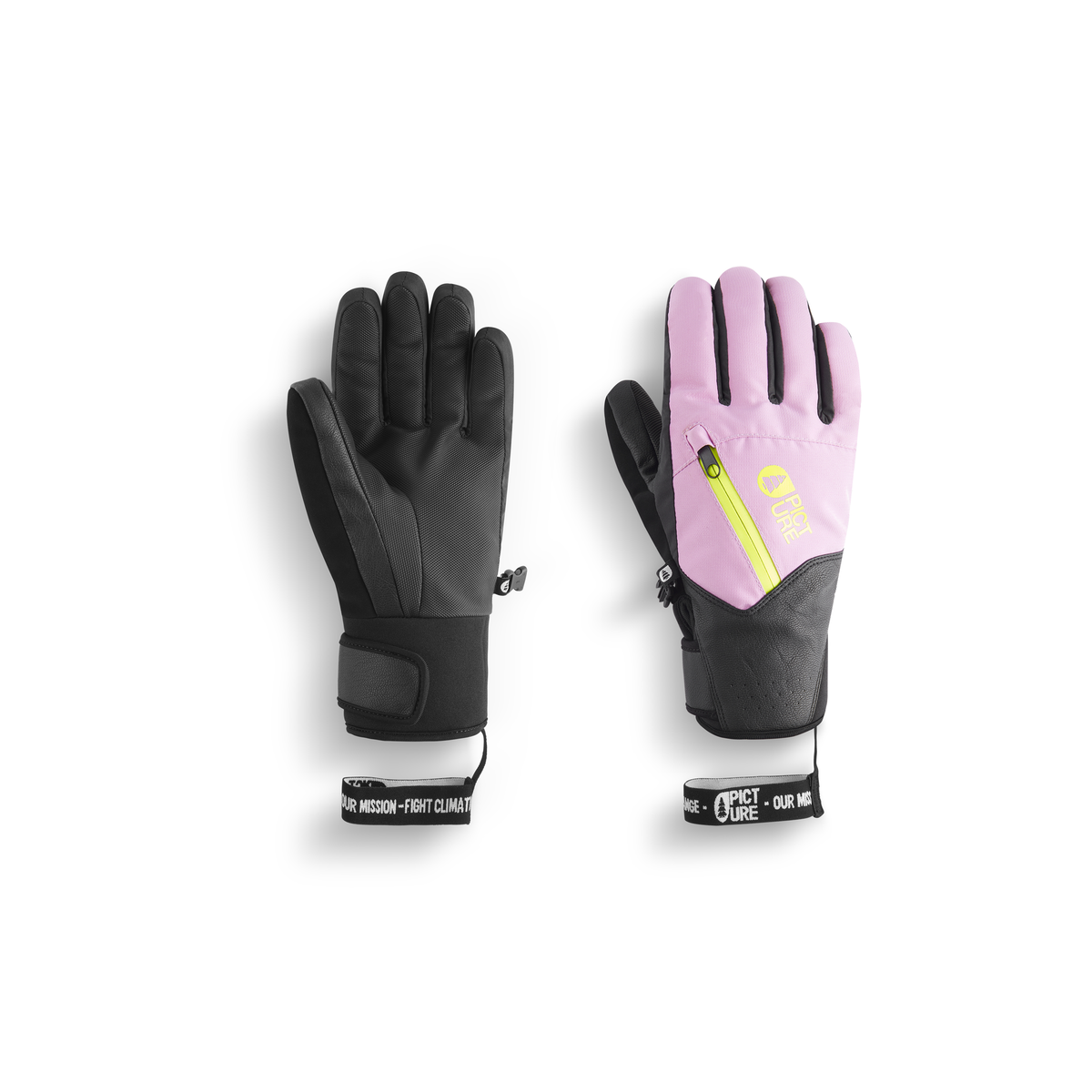 KAKISA GLOVES __color:Orchid#8