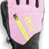 KAKISA GLOVES __color:Orchid#9