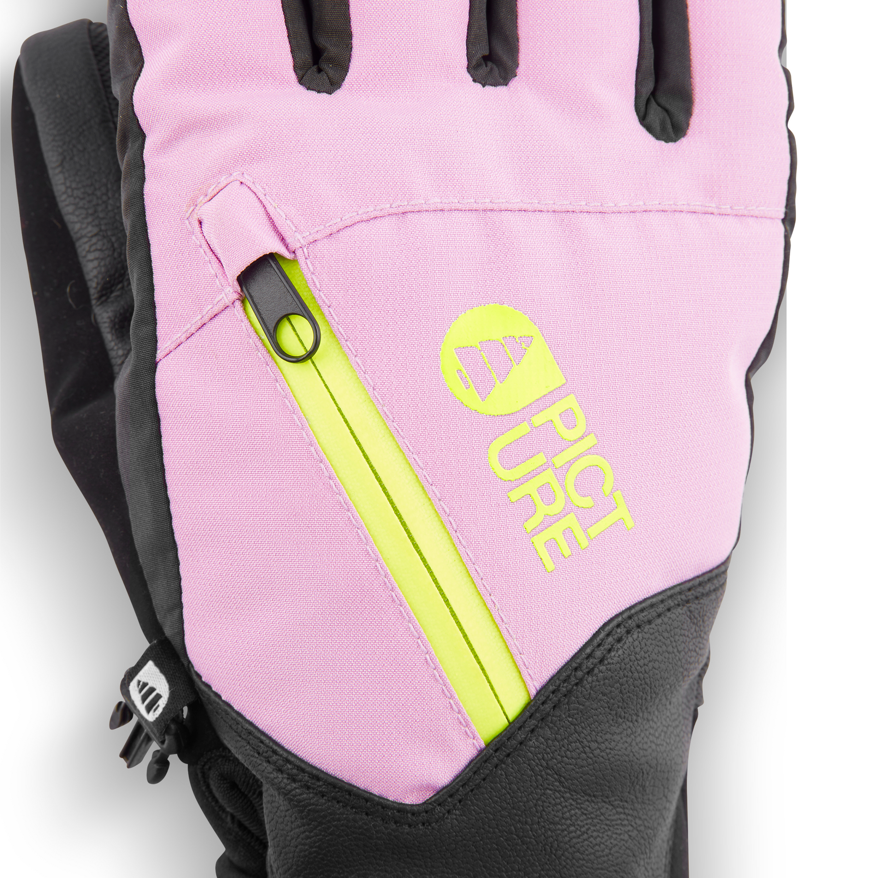 KAKISA GLOVES __color:Orchid#9