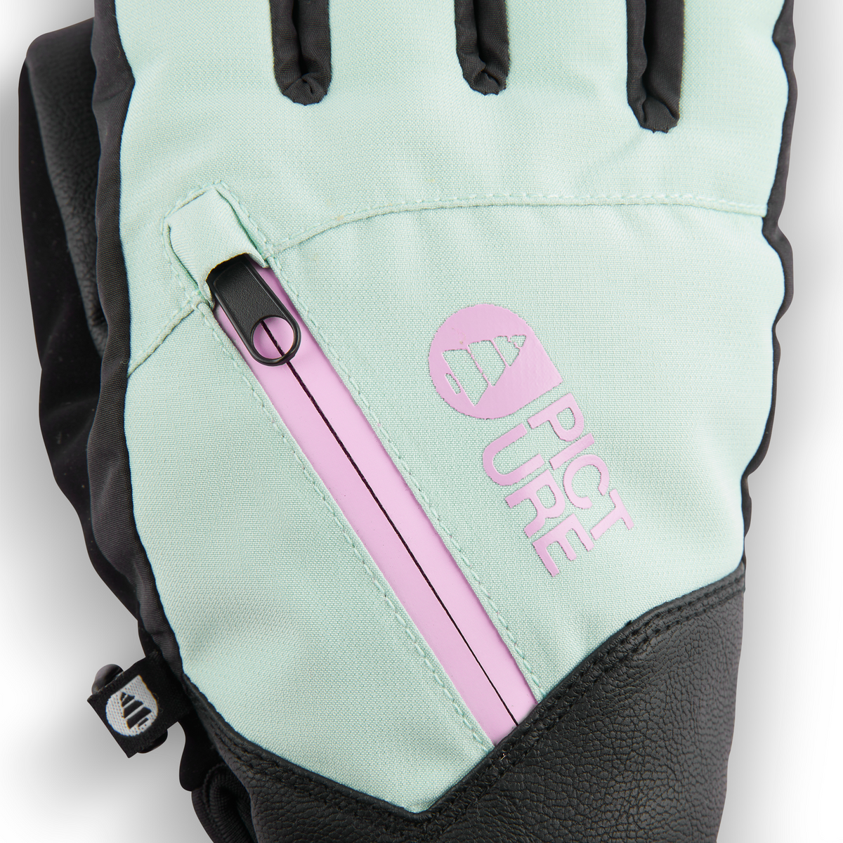 KAKISA GLOVES __color:Silt_Green#21