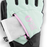 KAKISA GLOVES __color:Silt_Green#22
