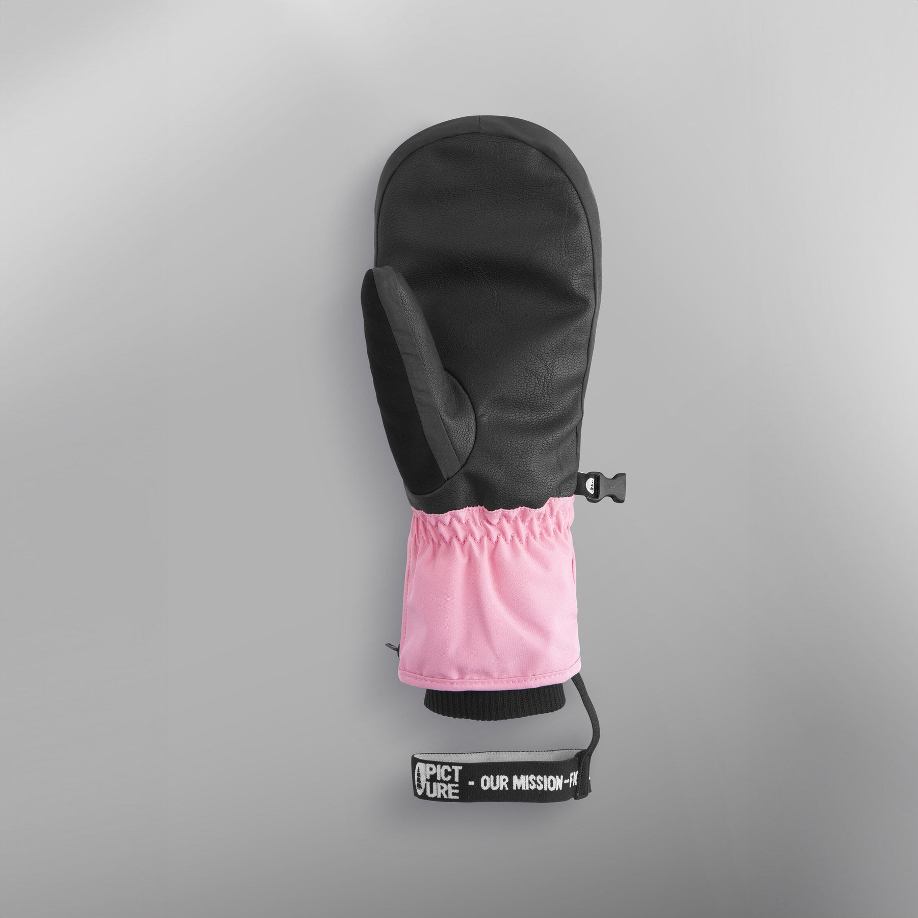 KALI MITTS __color:Cashmere_Rose#13