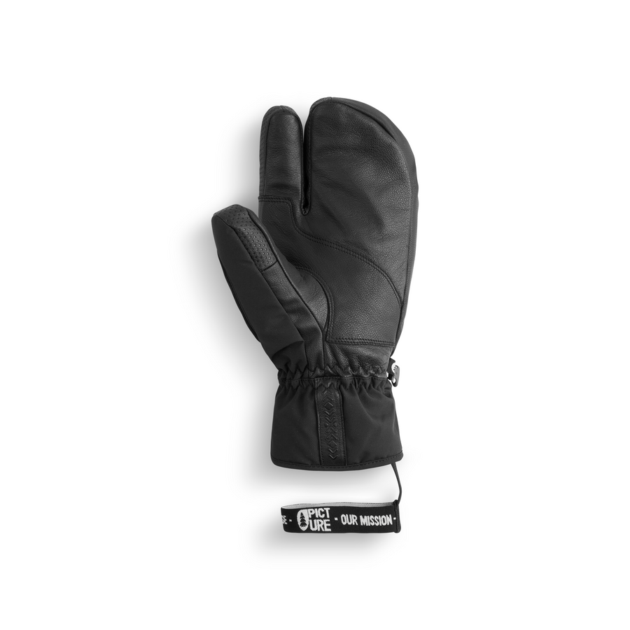 SPARKS LOBSTER MITTS __color:Black#5