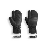 SPARKS LOBSTER MITTS __color:Black#6