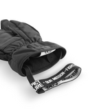 SPARKS LOBSTER MITTS __color:Black#7
