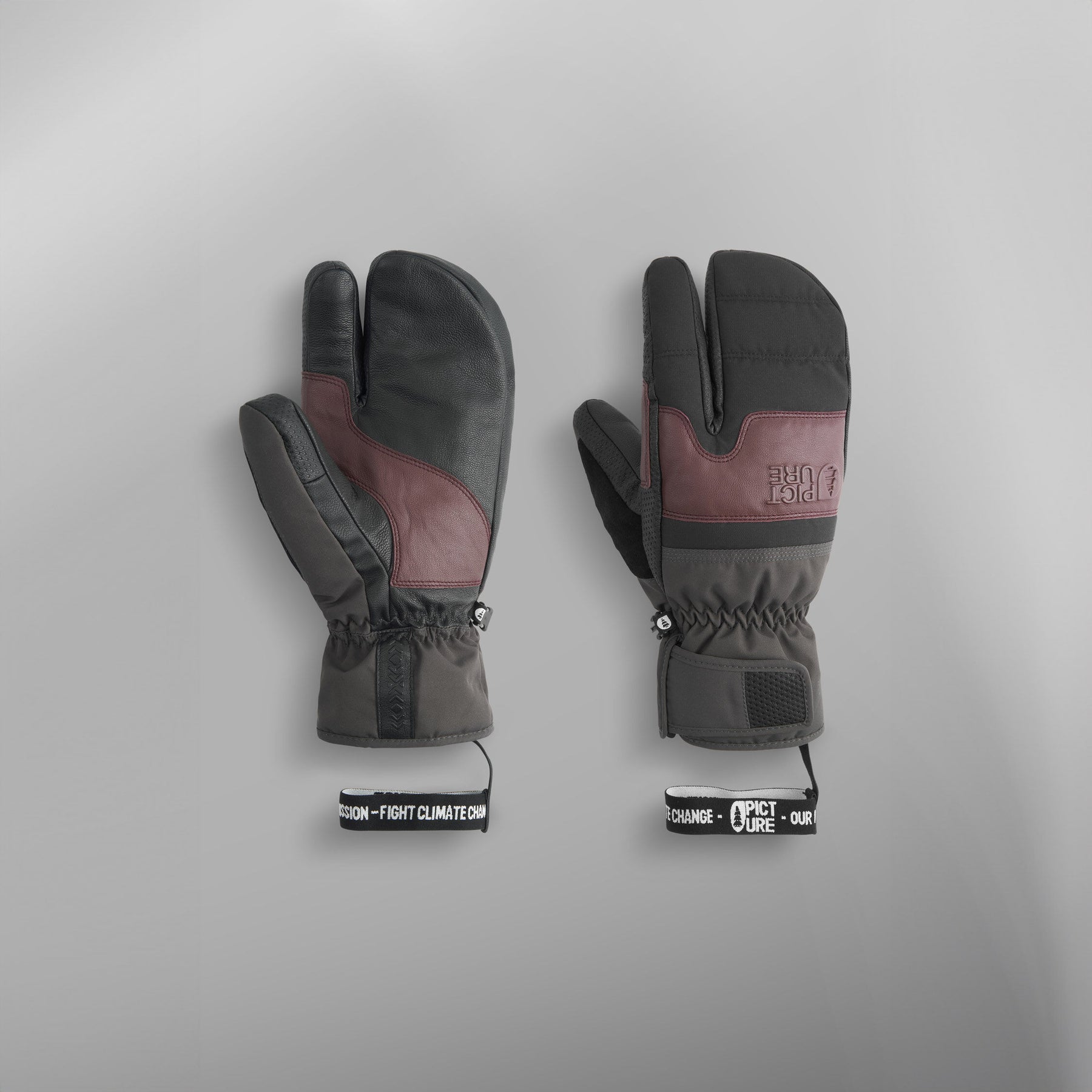 SPARKS LOBSTER MITTS __color:Andorra#2
