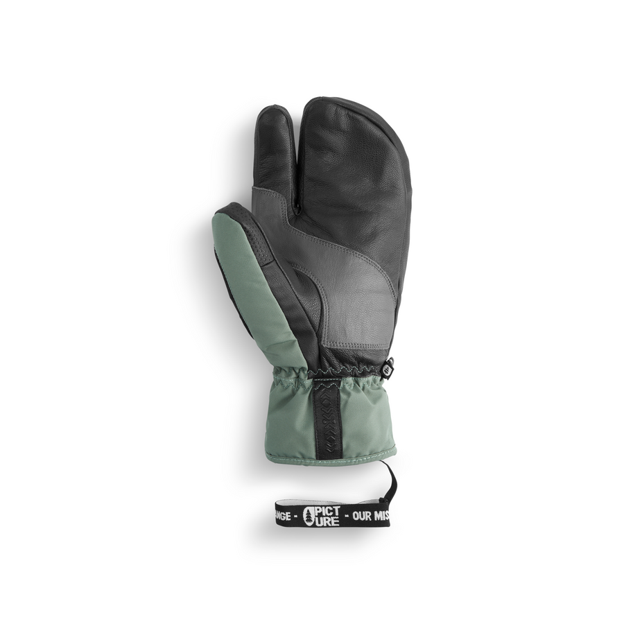 SPARKS LOBSTER MITTS __color:Laurel_Wreath#13