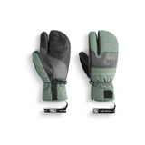 SPARKS LOBSTER MITTS __color:Laurel_Wreath#14