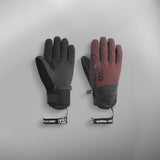 MADSON GLOVES __color:Andorra#2