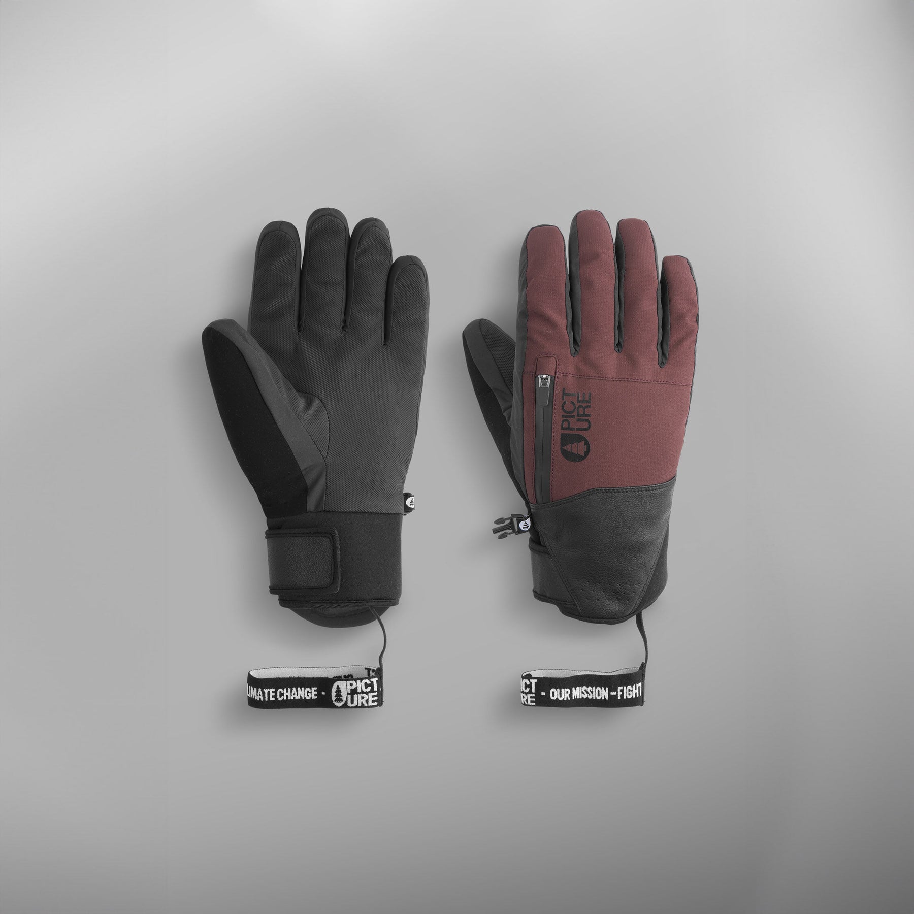 MADSON GLOVES __color:Andorra#2