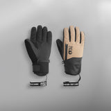 MADSON GLOVES __color:Tannin#41