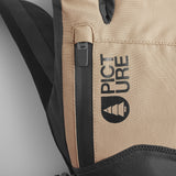 MADSON GLOVES __color:Tannin#42