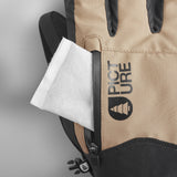 MADSON GLOVES __color:Tannin#43
