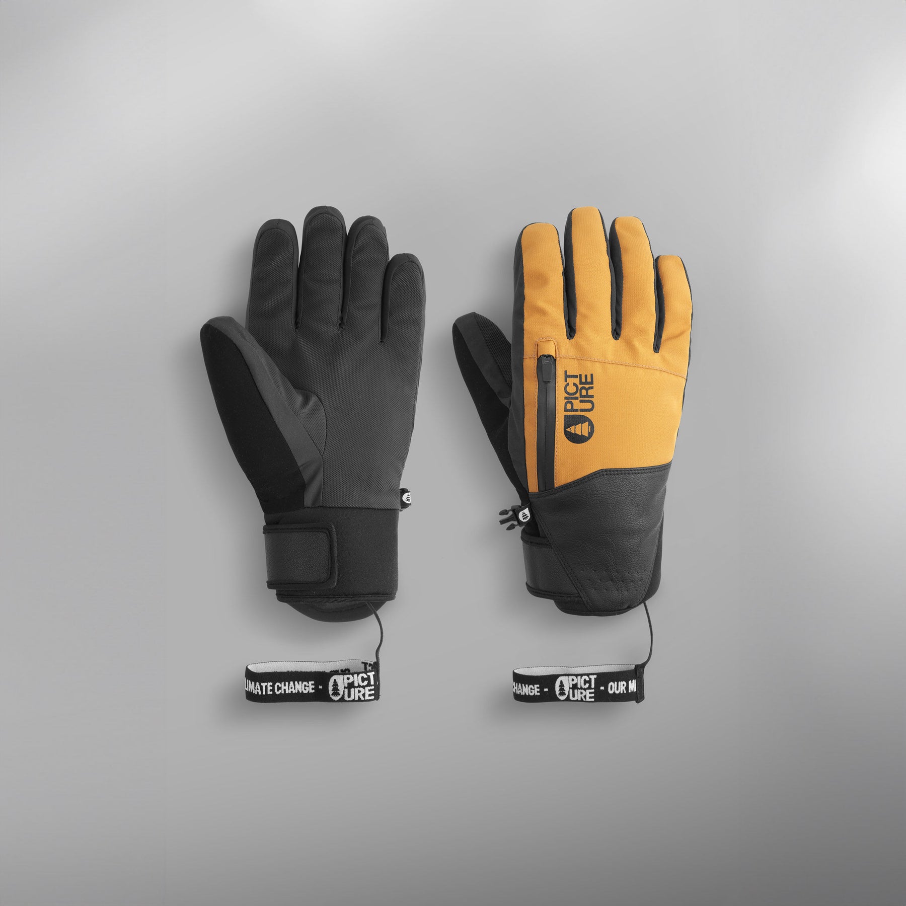 MADSON GLOVES __color:Camel#18