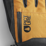 MADSON GLOVES __color:Camel#19