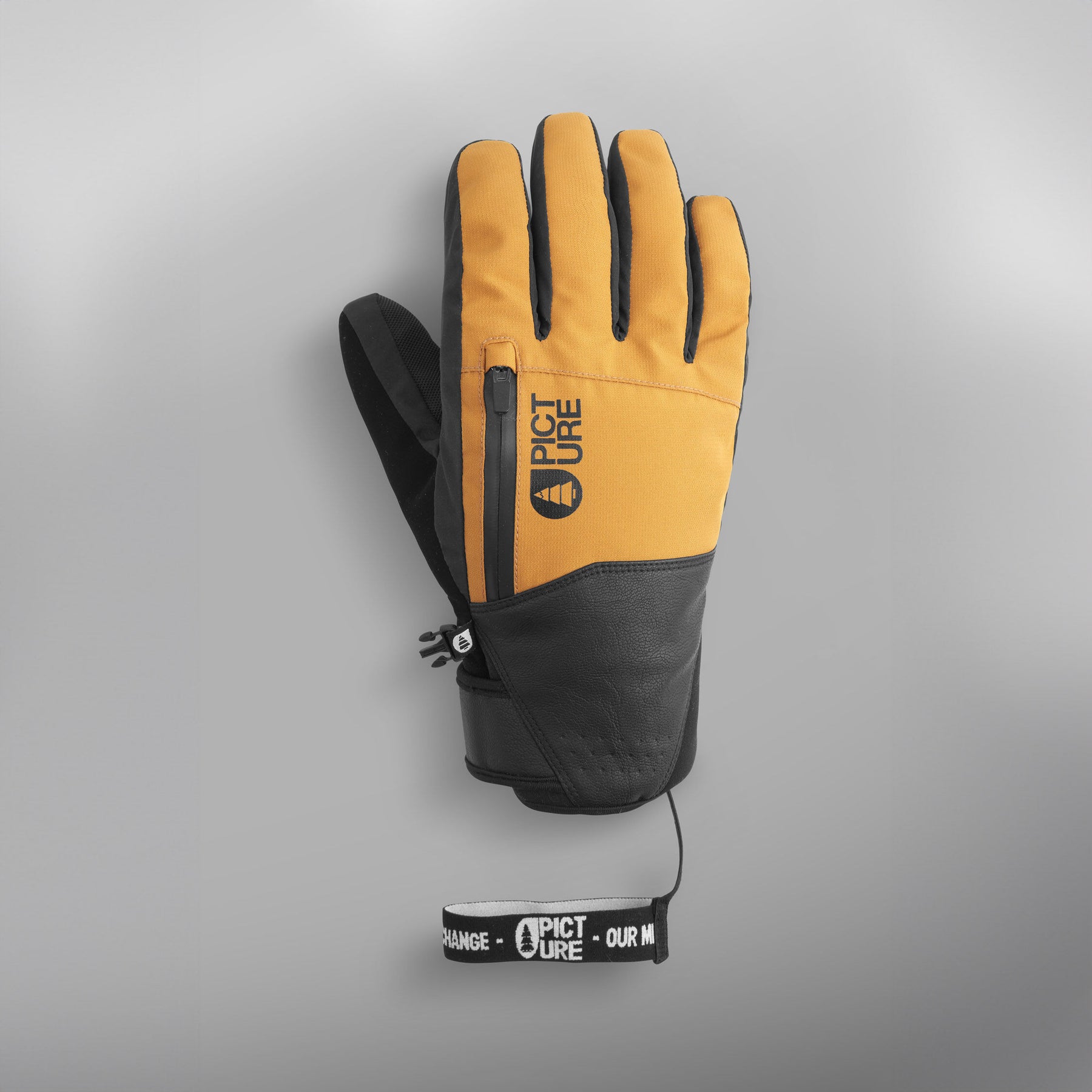 MADSON GLOVES __color:Camel#16