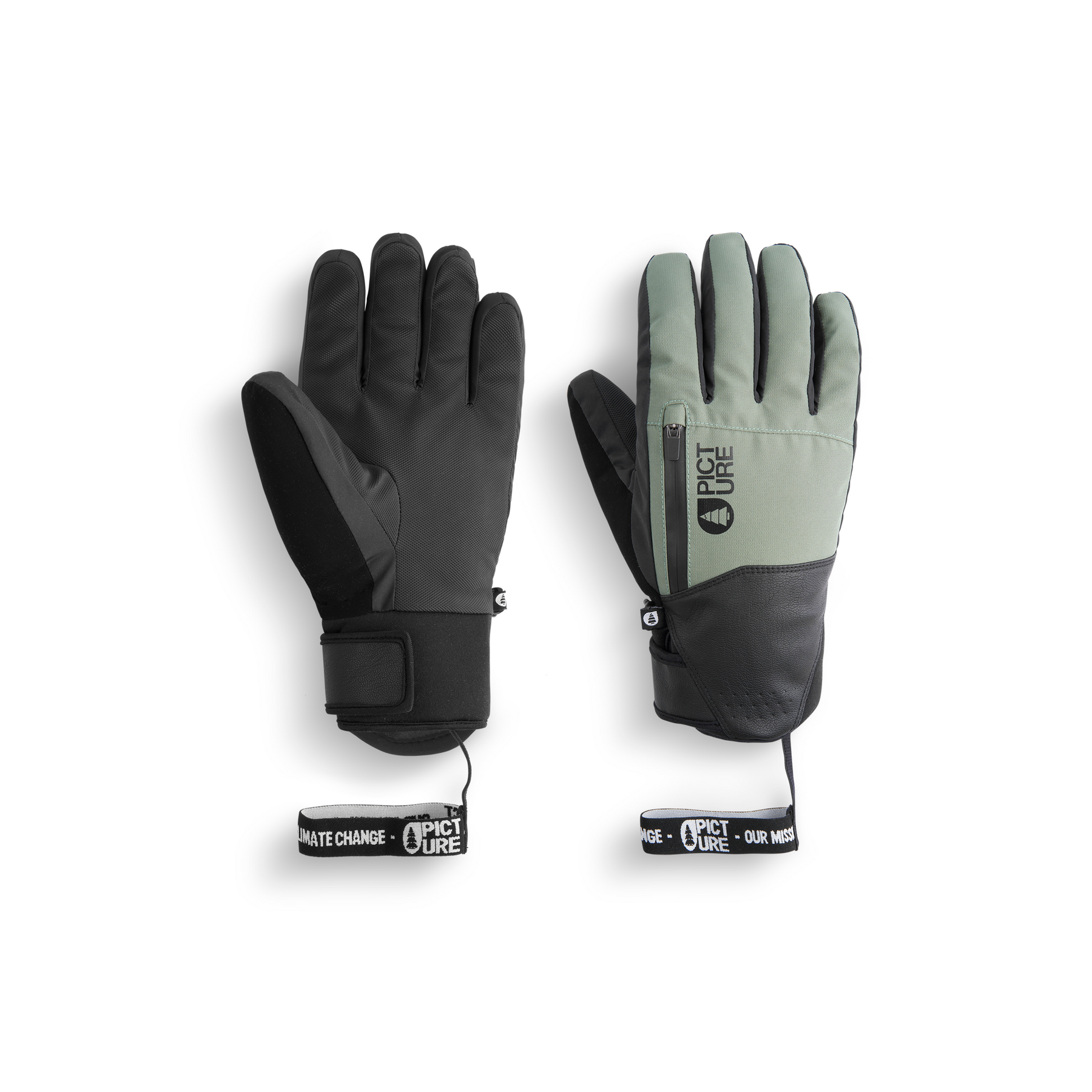 MADSON GLOVES __color:Laurel_Wreath#29