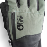 MADSON GLOVES __color:Laurel_Wreath#31