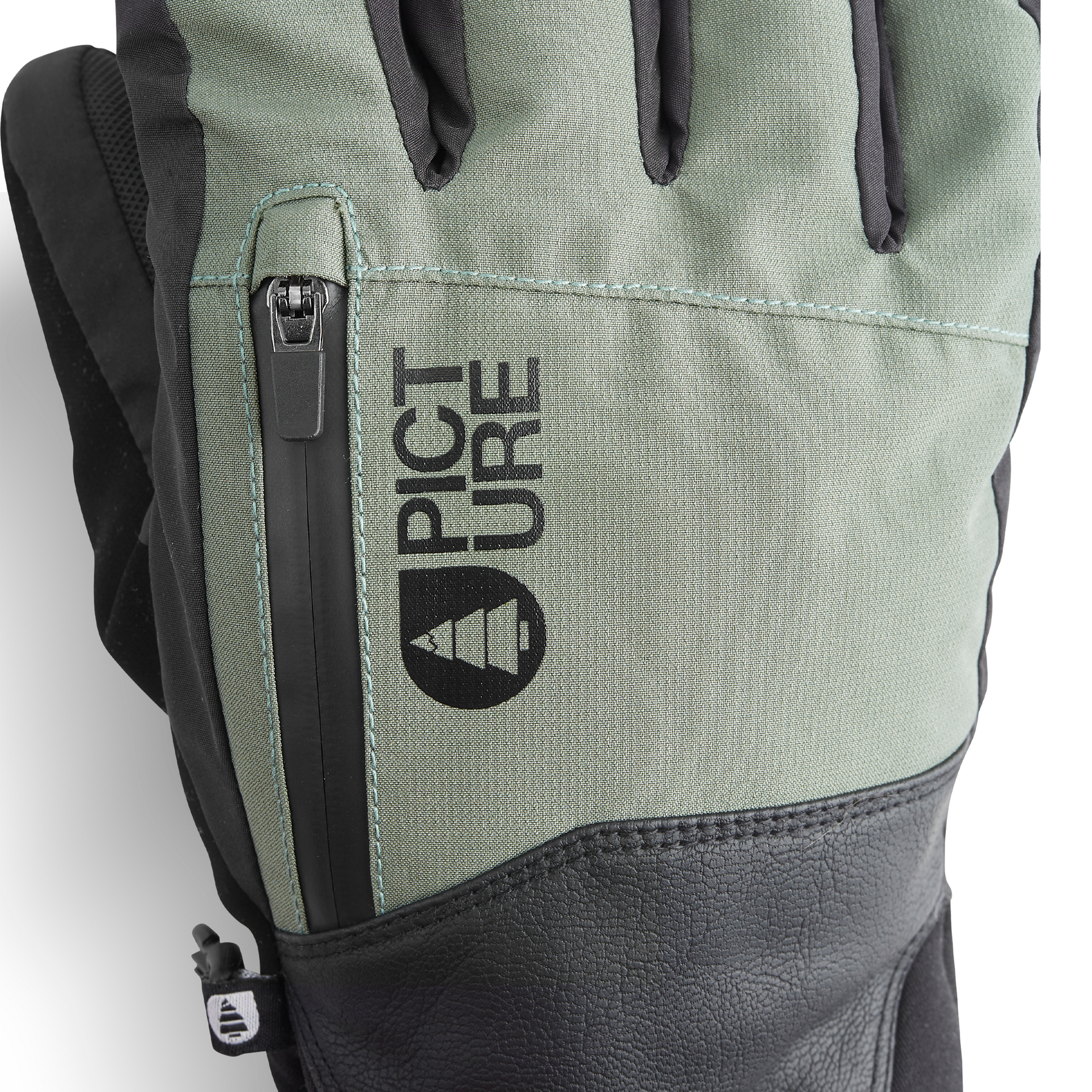MADSON GLOVES __color:Laurel_Wreath#31