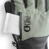 MADSON GLOVES __color:Laurel_Wreath#32
