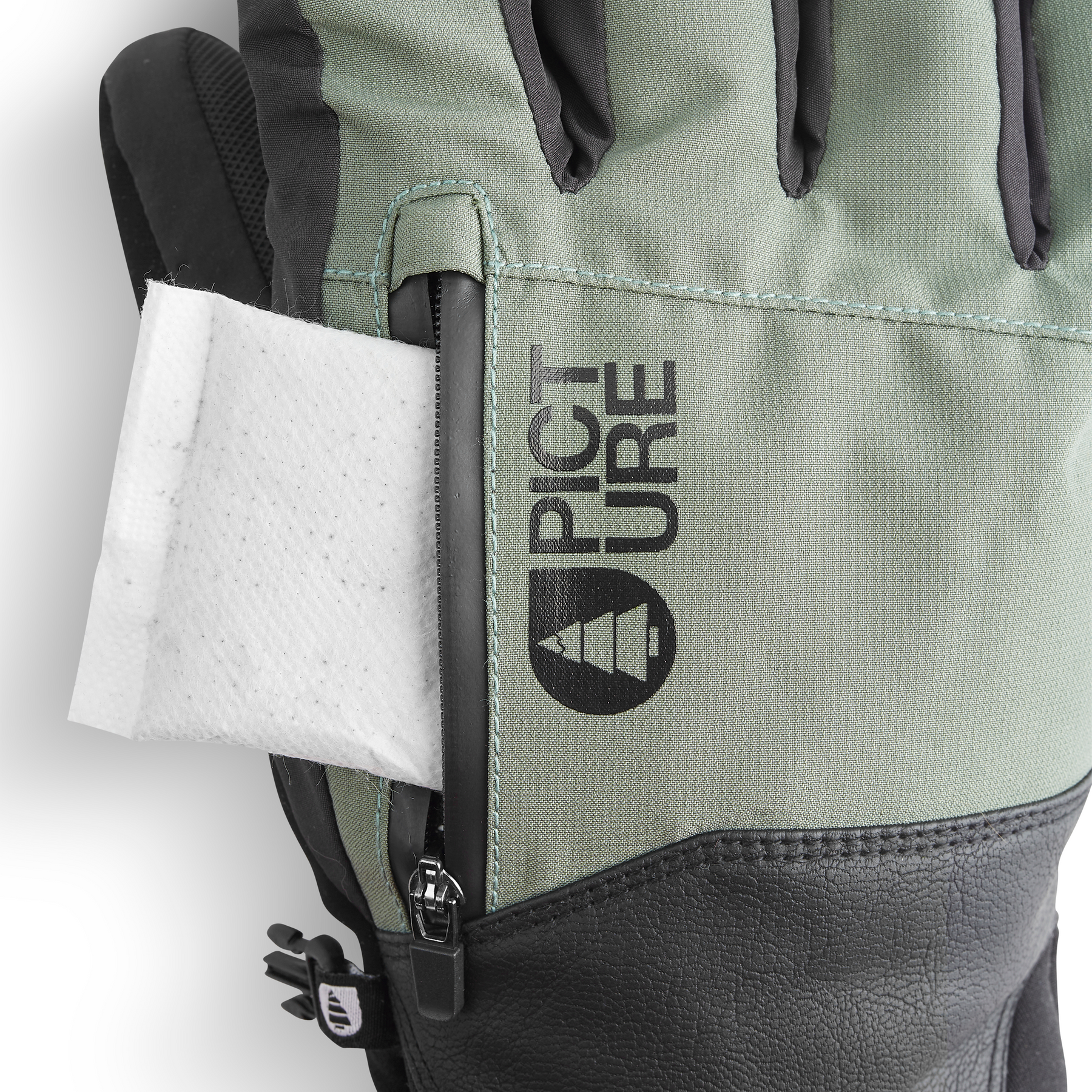 MADSON GLOVES __color:Laurel_Wreath#32