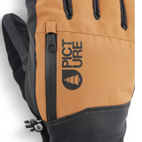 MADSON GLOVES __color:Brown_Sugar#13