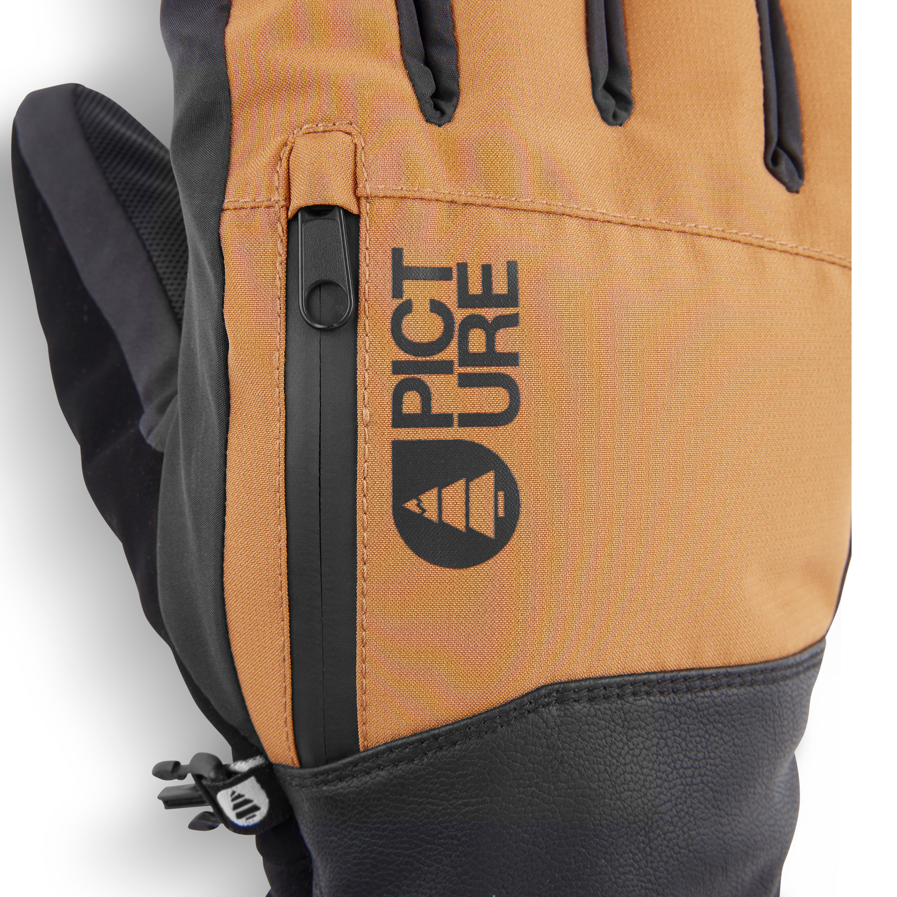 MADSON GLOVES __color:Brown_Sugar#13