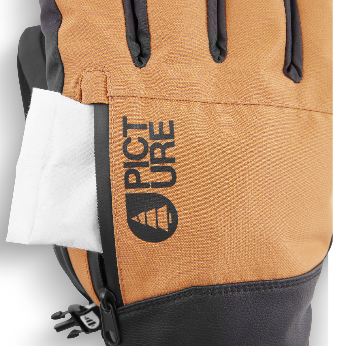 MADSON GLOVES __color:Brown_Sugar#14