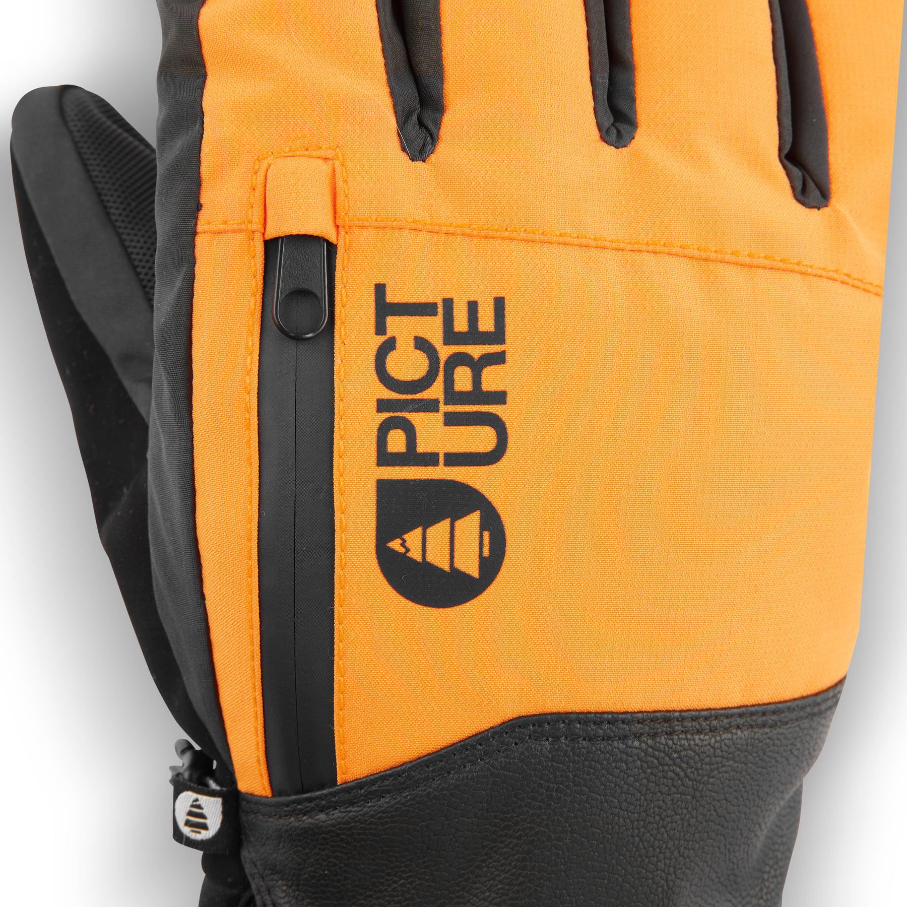 MADSON GLOVES __color:Carrot#24