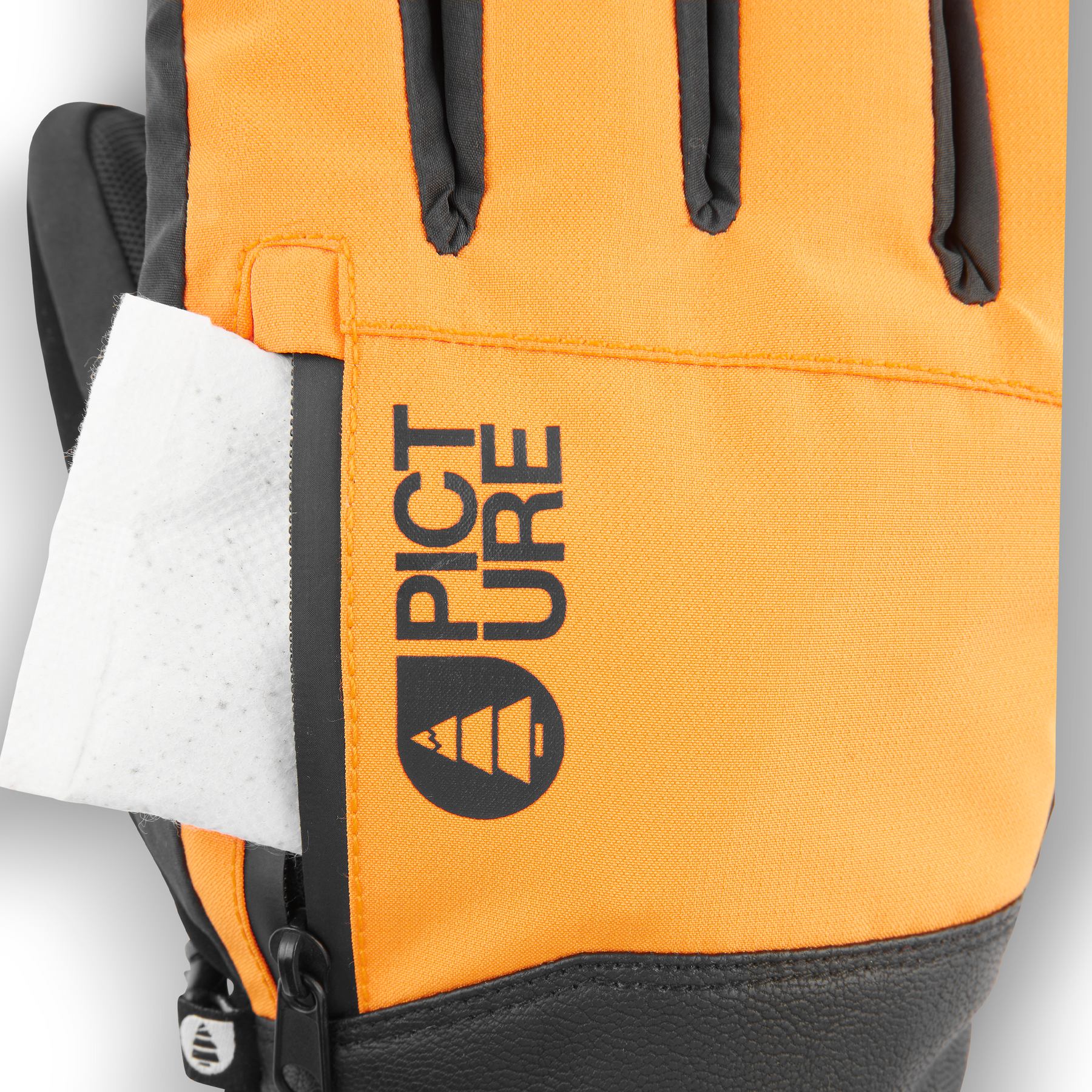 MADSON GLOVES __color:Carrot#25