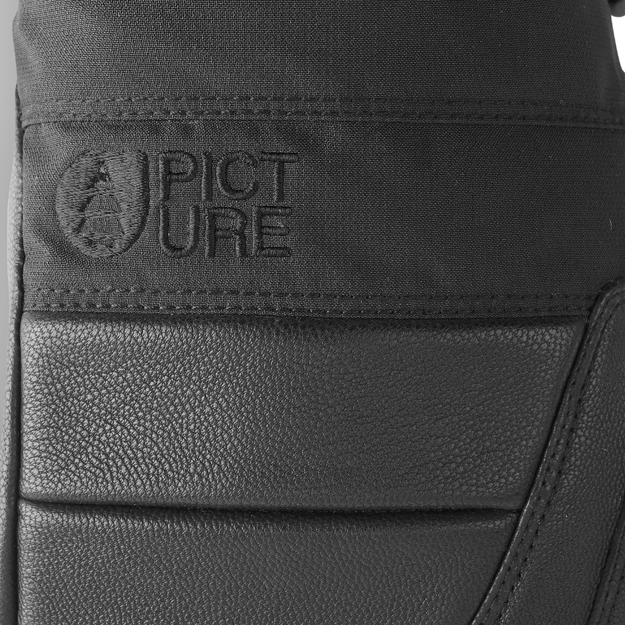 ANCON MITTS __color:Black#4
