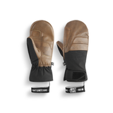 ANCON MITTS __color:Chocolate#7