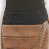 ANCON MITTS __color:Chocolate#8