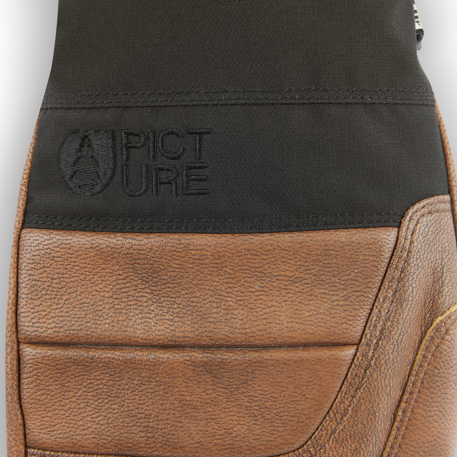 ANCON MITTS __color:Chocolate#8