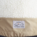 CHAKU SHERPA GLOVES __color:Tofu#11