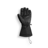 TESTY GLOVES __color:Black#1