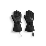 TESTY GLOVES __color:Black#2