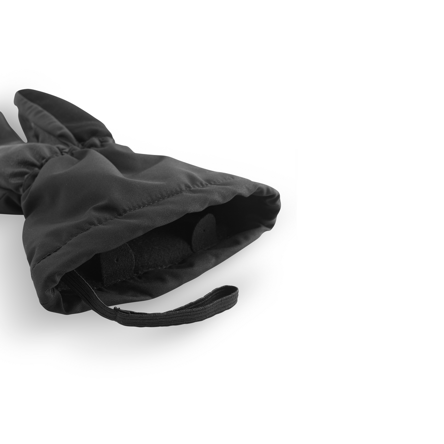 TESTY GLOVES __color:Black#3