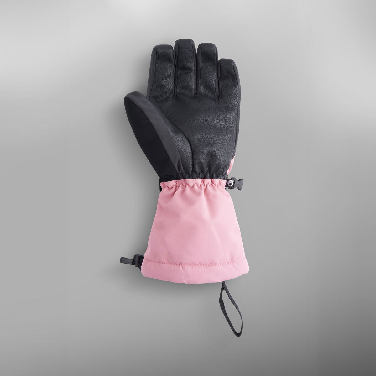 TESTY GLOVES __color:Cashmere_Rose#6