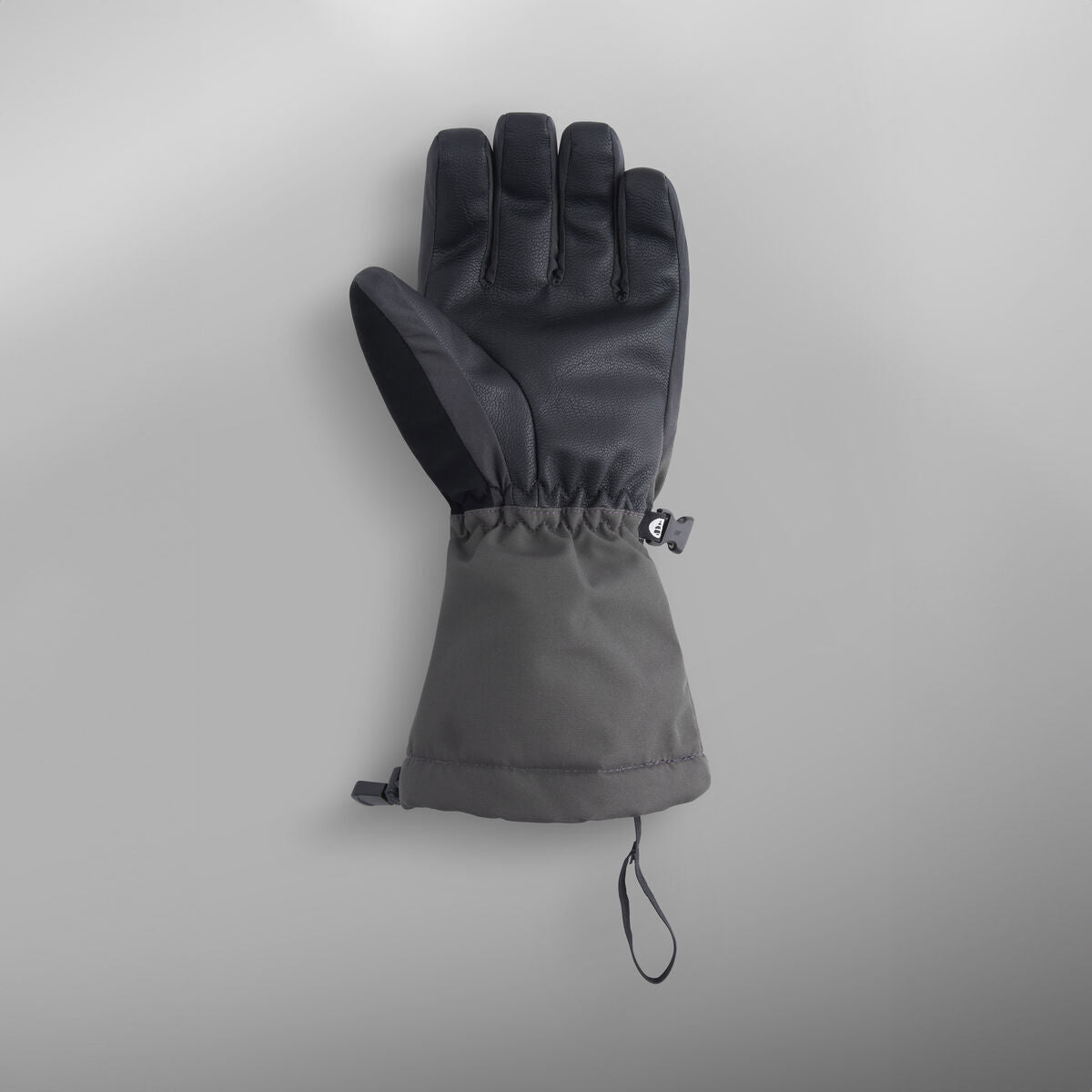 TESTY GLOVES __color:Raven_grey#23