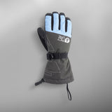 TESTY GLOVES __color:Raven_grey#22