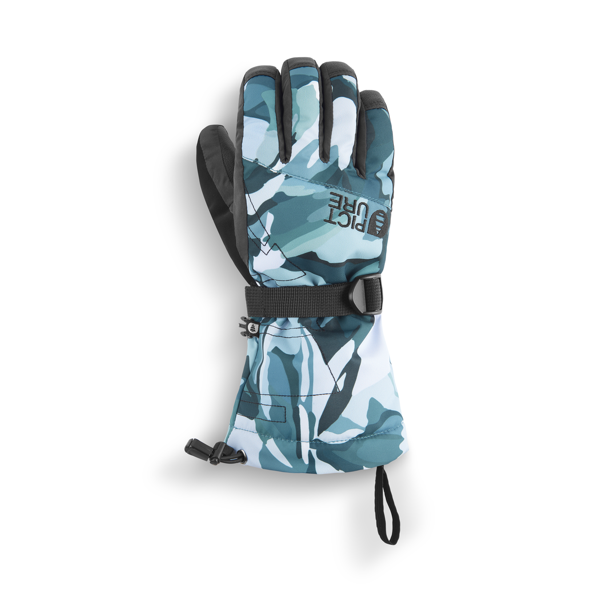 TESTY GLOVES __color:Peppup_Print#18