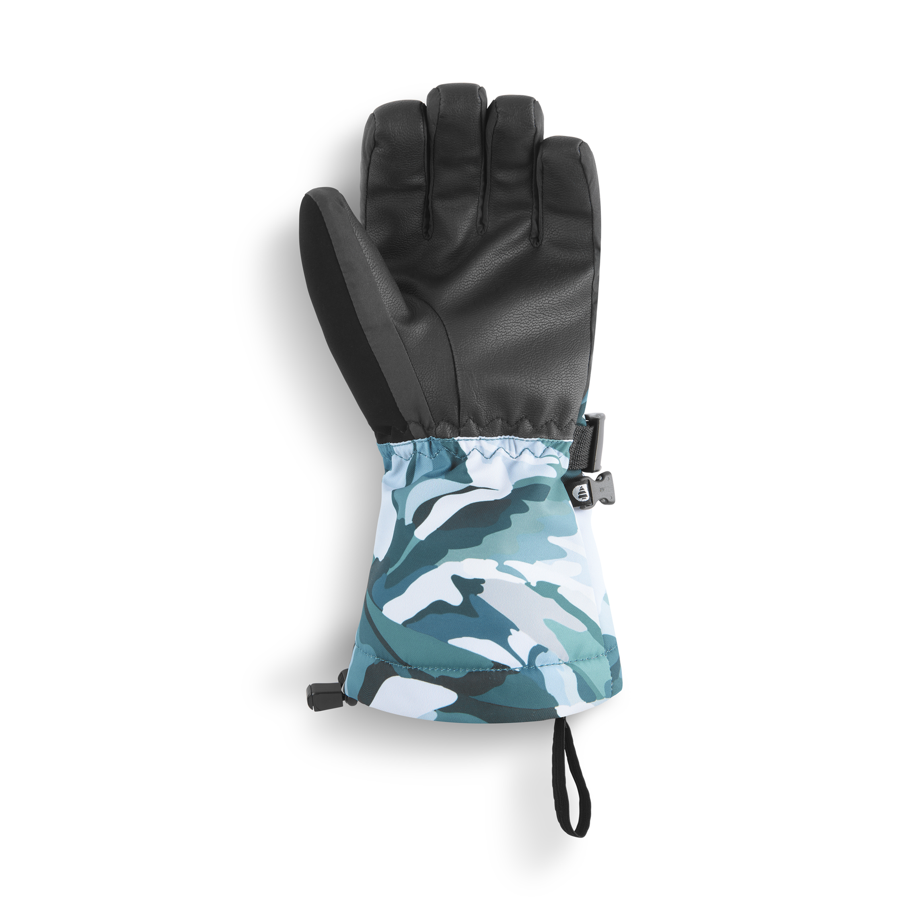 TESTY GLOVES __color:Peppup_Print#19