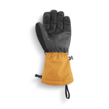 TESTY GLOVES __color:Honey#12