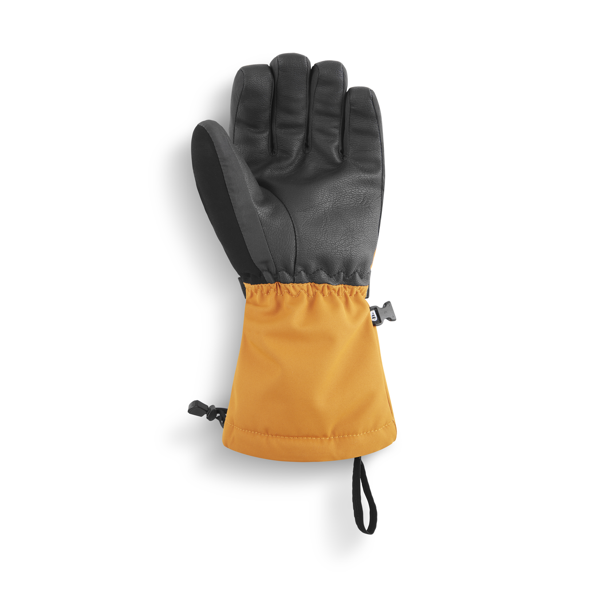 TESTY GLOVES __color:Honey#12