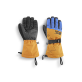 TESTY GLOVES __color:Honey#13