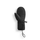 SNOWY MITTENS __color:Black#1