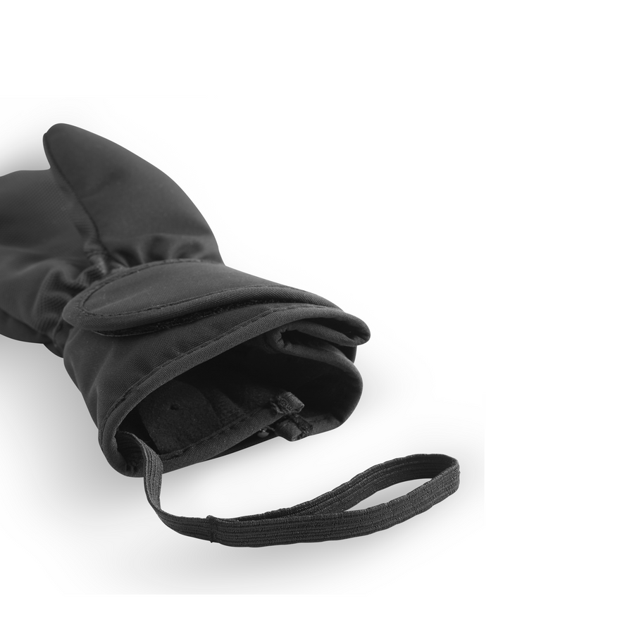 SNOWY MITTENS __color:Black#3