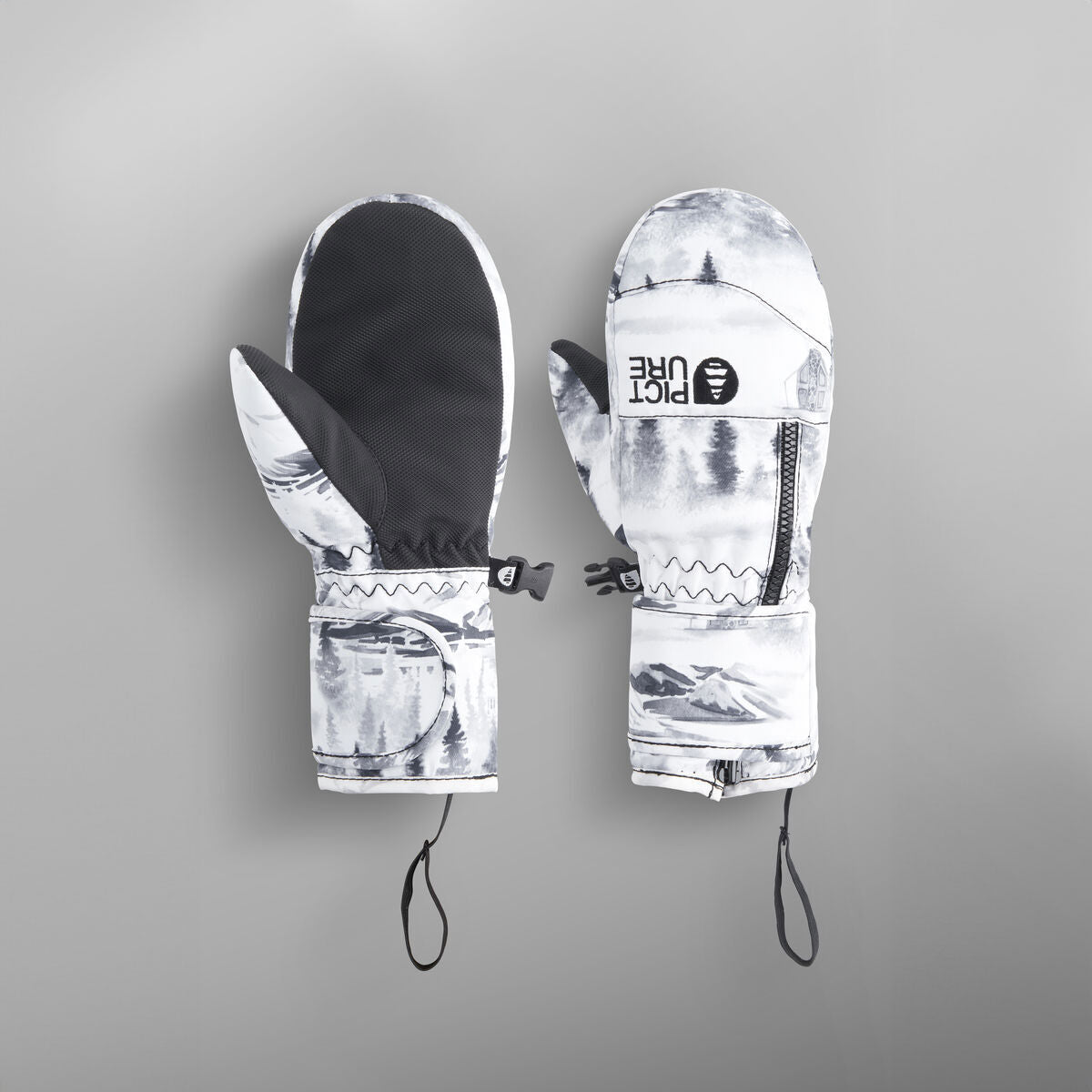 SNOWY MITTENS __color:Mood#18