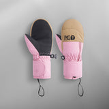 SNOWY MITTENS __color:Cashmere_Rose#12